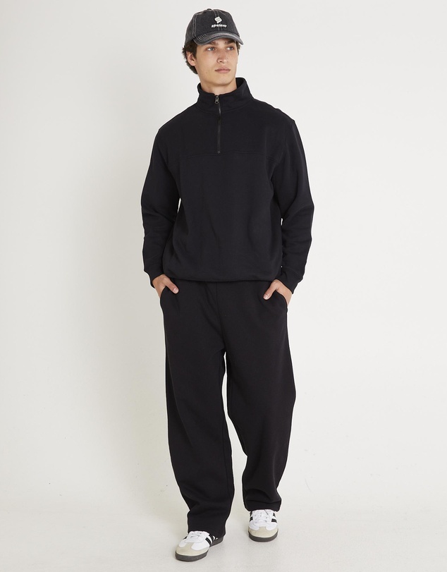General Pants Co. Basics - OG Relaxed Track Pants