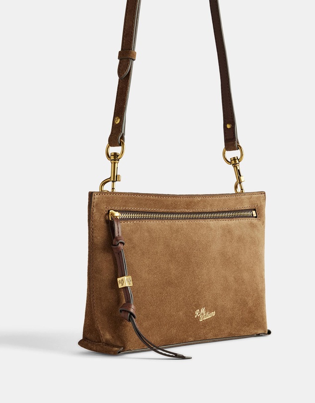 R.M.Williams - Bells Cross Body Bag