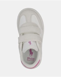 Polo Ralph Lauren - Hollis EZ - Kids