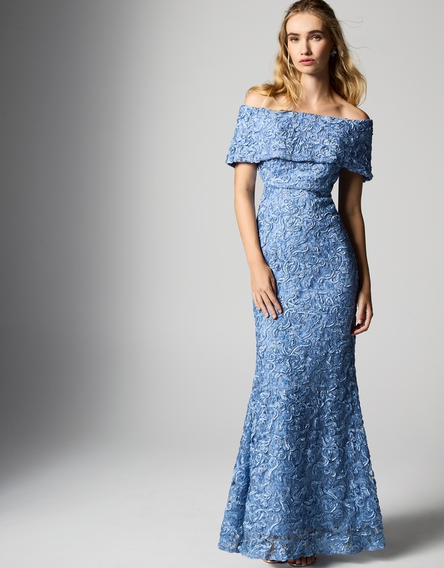 Montique - Emerson Gown