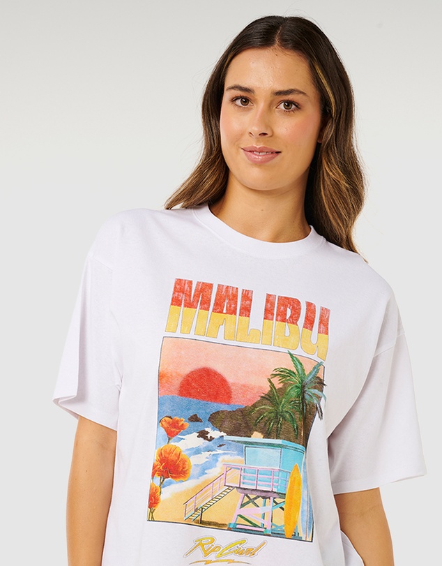 Rip Curl - Hayley O Heritage Tee