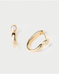 PDPAOLA - Becca Hoops