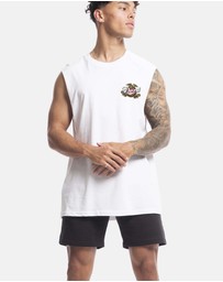 DVNT - Craft Tank