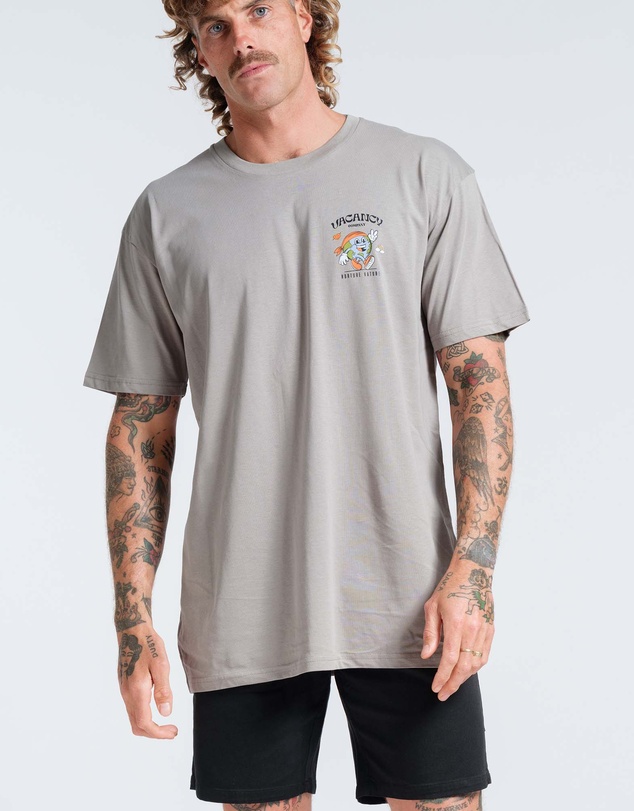 Vacancy Co - Nurture Nature Tee
