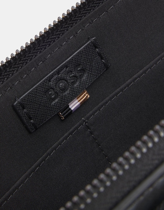 BOSS - Zair MN Crossover Bag