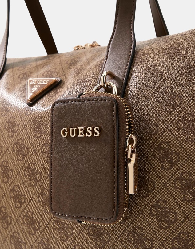 GUESS - Latona Carry-On Large Tote Bag