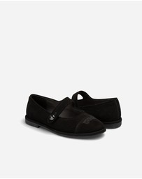 Ozwear Connection Uggs - Ugg Paddington Maryjane