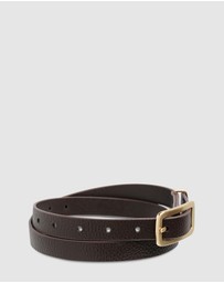 Status Anxiety - Muse Belt