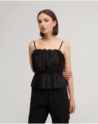 Oxford - Bonnie Cami Top