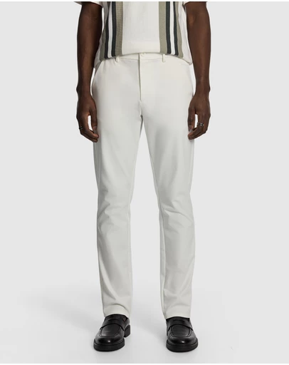 yd. - Energy Regular Chino