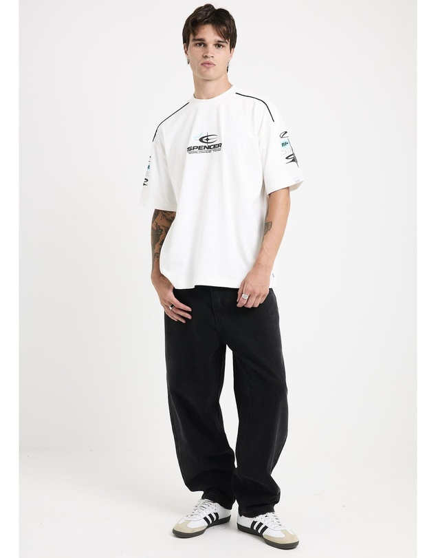 Spencer Project - Impact T-Shirt
