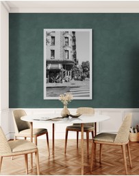 Amichi Co - Sunny Soiree Fine Art Print