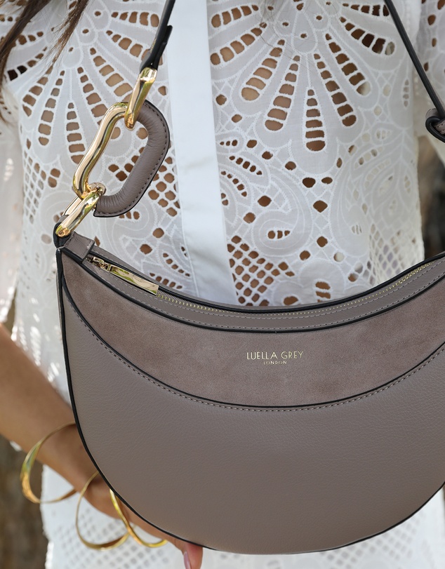 Luella Grey - Hester Shoulder Bag