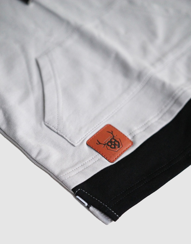 OOVY - Oovy Hooded Top