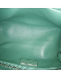 Pre-Loved by Azura Reborn - Pre-Loved Nappa Antique Multi Pocket Crossbody