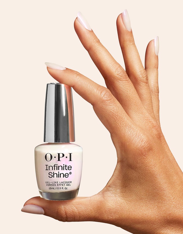 O.P.I - Infinite Shine Kyoto Oyster 15ml