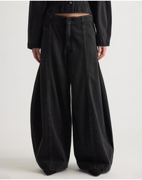 Decjuba - Paloma Balloon Jeans