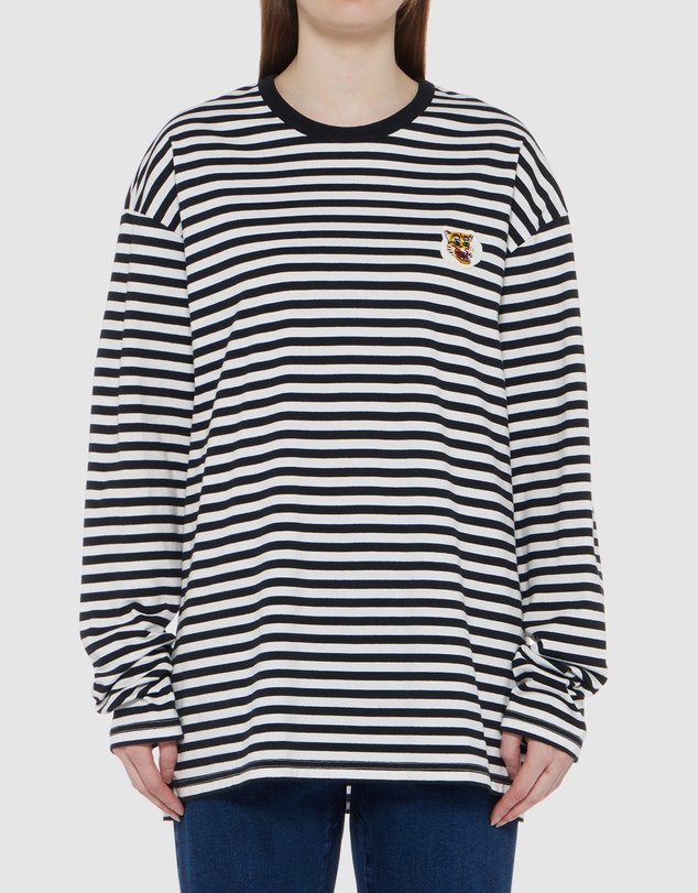 Onitsuka Tiger - Long Sleeve Tee