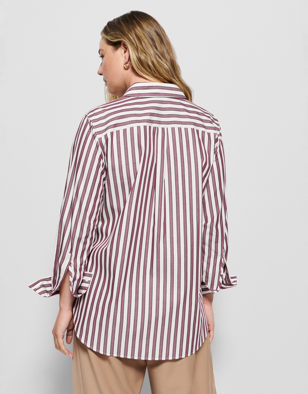 Commonry - Good Earth Cotton Demi Shirt