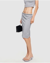Lioness - Laguna Midi Skirt