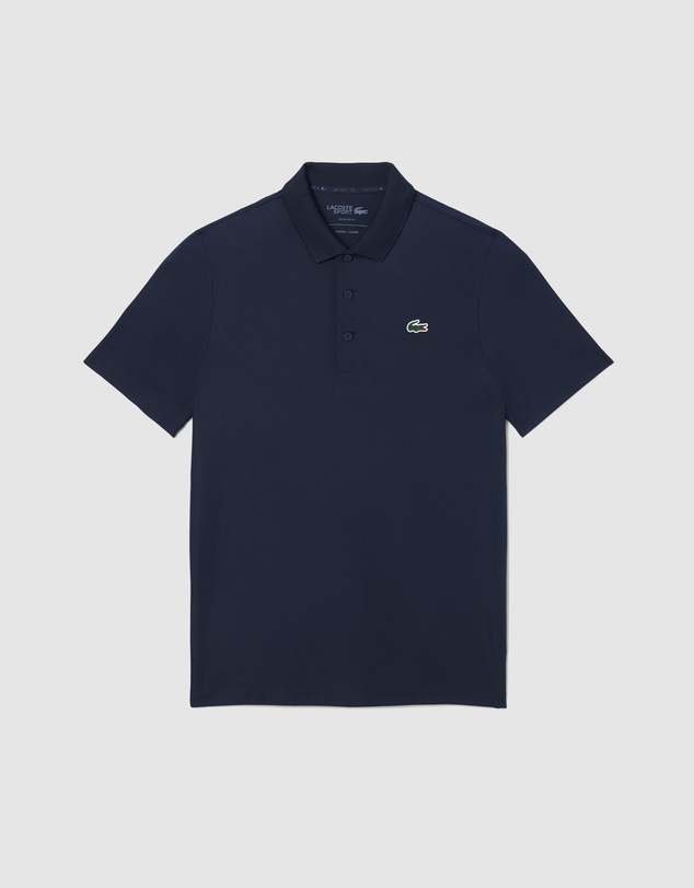 Lacoste - Essential Golf Polo