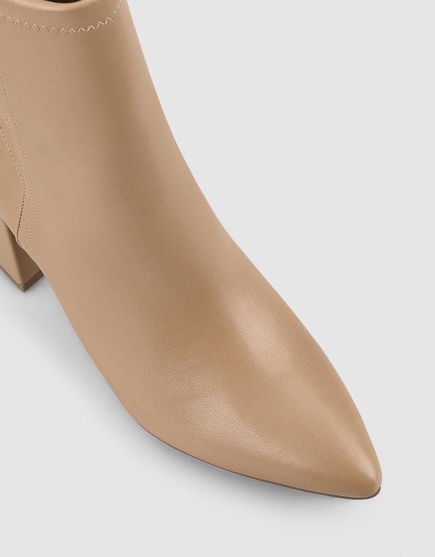 Verali - Max Stretch Ankle Boots