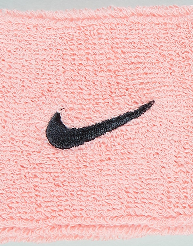Nike - Swoosh Wristbands 2-Pack