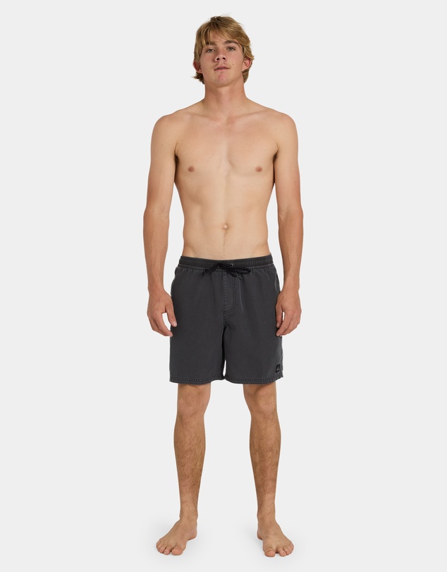 Quiksilver - Mens Everyday Surfwash 17