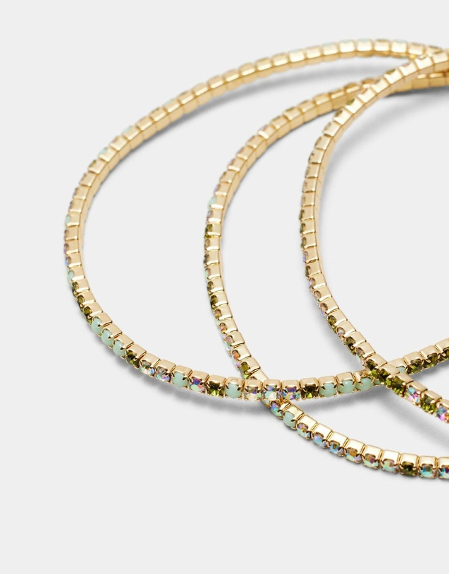 MIMCO - Mini Shimmy Bracelet