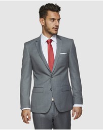 Kelly Country - Bruton David Suit Set