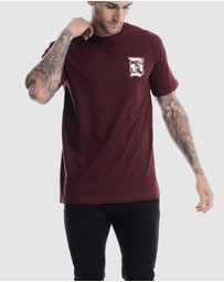 DVNT - Viper Tee