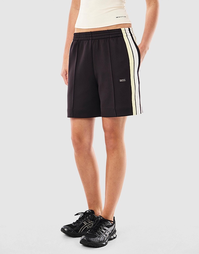 P.E Nation - Man Down Long Track Shorts
