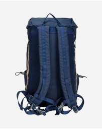 Elliker - Wharfe Flap Over Backpack 22L