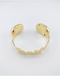 Miz Casa and Co - Indira Cuff