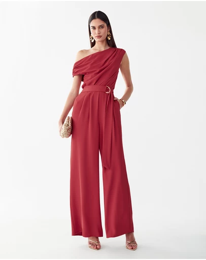 BWLDR - Valle Jumpsuit