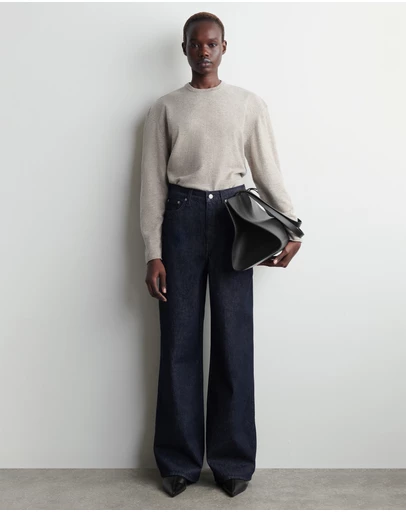 COS - Dial Wide-Leg Jeans