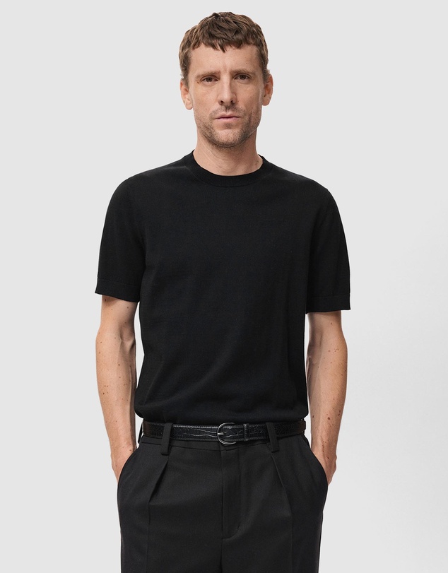 M.N.G - Tricot Arraona T-Shirt