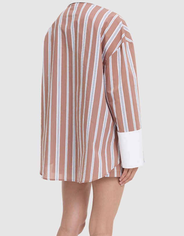 Blanca - Opal Shirt