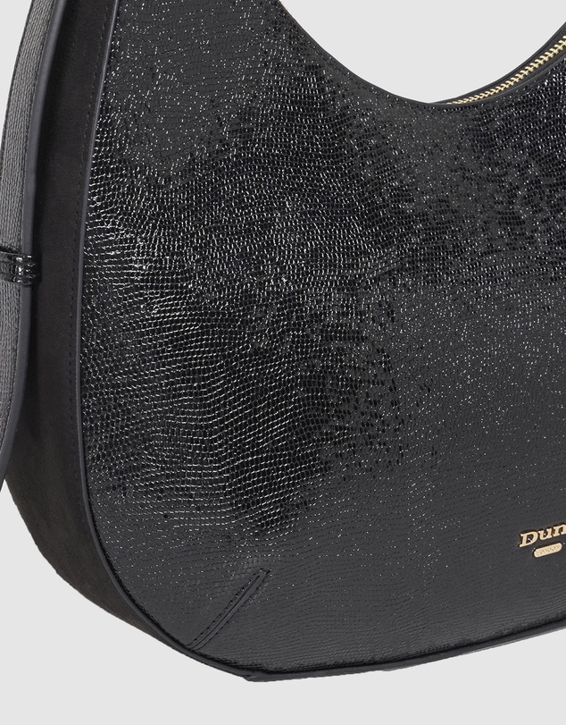 Dune London - Daintily - Black