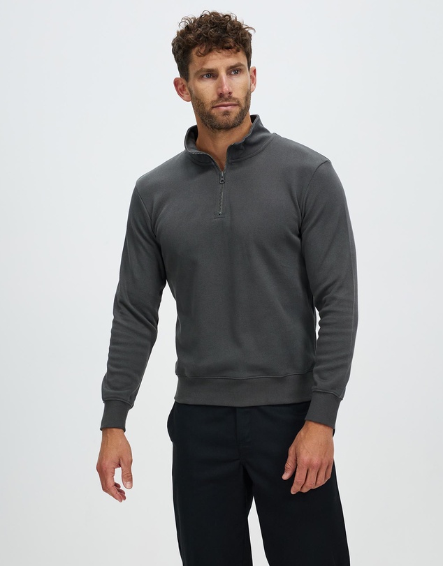 KAJA Clothing - Myles Hoodie