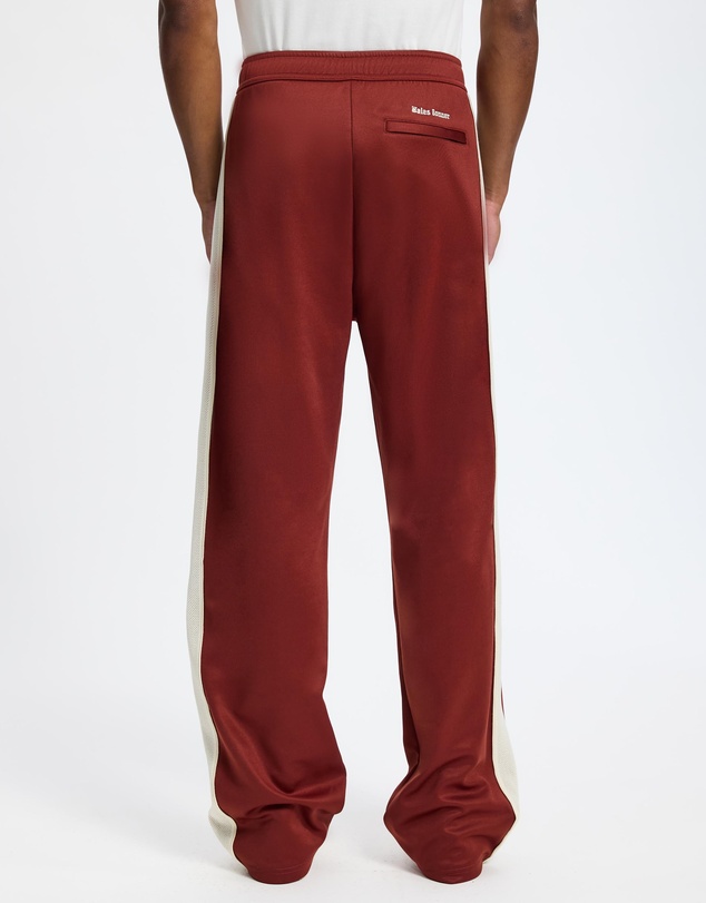 Wales Bonner - Motion Track Pants