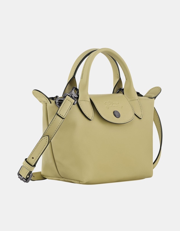 Longchamp - Le Pliage Xtra Top Handle Bag