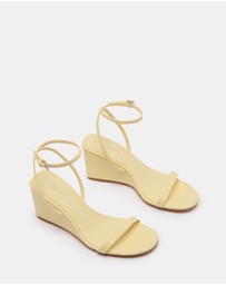 Therapy - State Wedge Heels