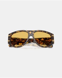 Dolce & Gabbana - DG4499