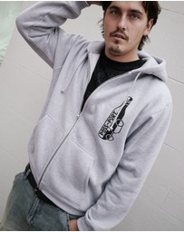 PASS~PORT - ABV Zip Hood