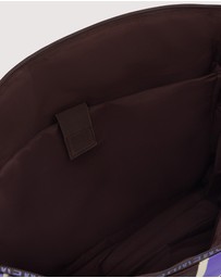 The Somewhere Co - Copenhagen Large Travel Tote