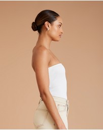 All Fenix - Amelia Rib Tube Top