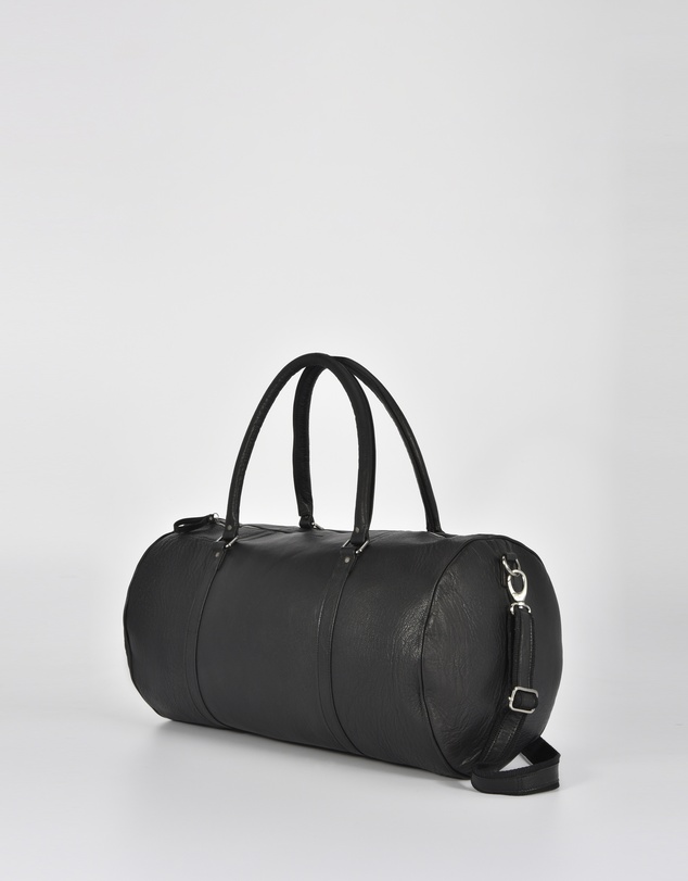 Cobb & Co - Cobram Soft Leather Duffle Bag