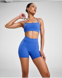 All Fenix - ALLFENIX CLOUDCORE Y-Back Sports Bra
