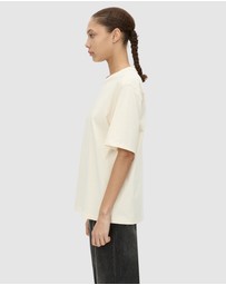 C&M CAMILLA AND MARC - Studio Graphic Tee